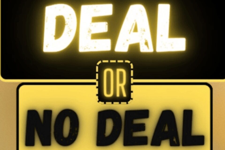 തിരുവഞ്ചൂരിന് കെണി, ജോമോന് ചെക്ക്, കോട്ടയത്തെ ഡീൽ ഓർ നോ ഡീൽ പിന്നാമ്പുറകഥകൾ