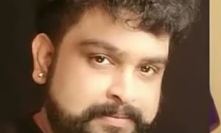 മിമിക്രി താരം ശരത് ഉണ്ണിത്താൻ അമേരിക്കയിൽ അന്തരിച്ചു