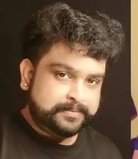 മിമിക്രി താരം ശരത് ഉണ്ണിത്താൻ അമേരിക്കയിൽ അന്തരിച്ചു