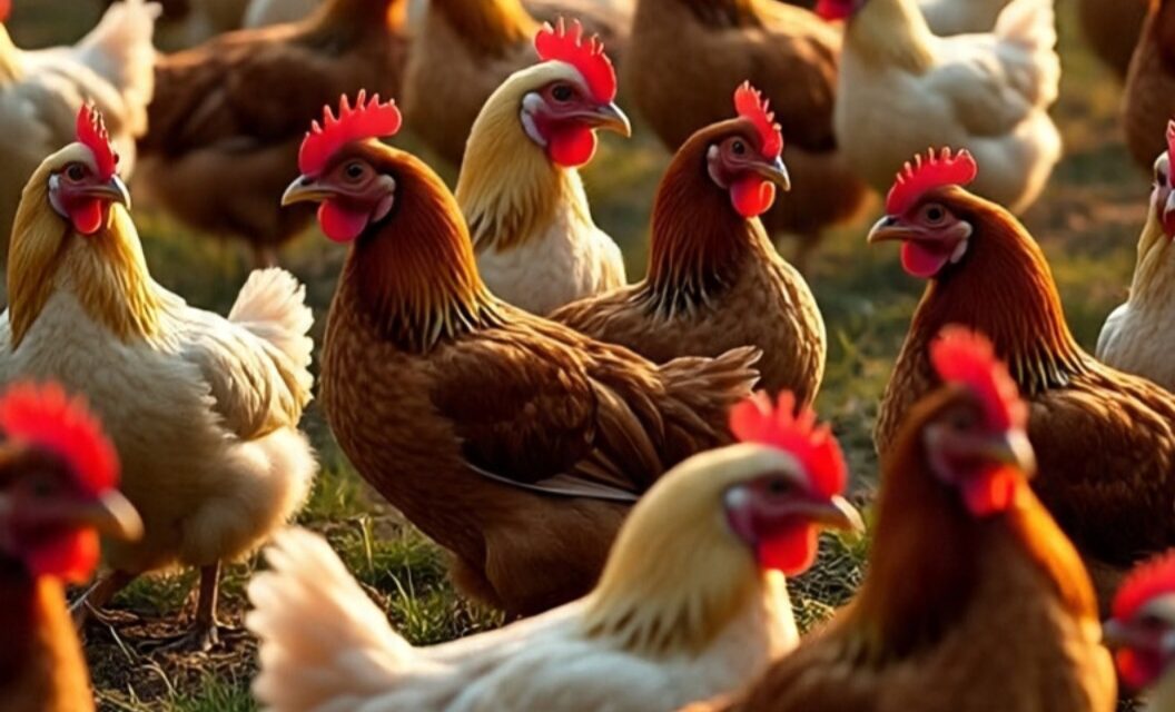 വൈക്കം ഉദയനാപുരത്ത് പക്ഷിപ്പനി : പ്രതിരോധത്തിന് നടപടി