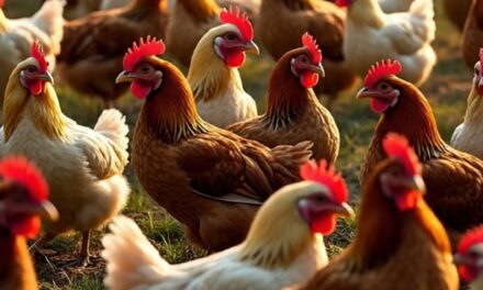 വൈക്കം ഉദയനാപുരത്ത് പക്ഷിപ്പനി : പ്രതിരോധത്തിന് നടപടി