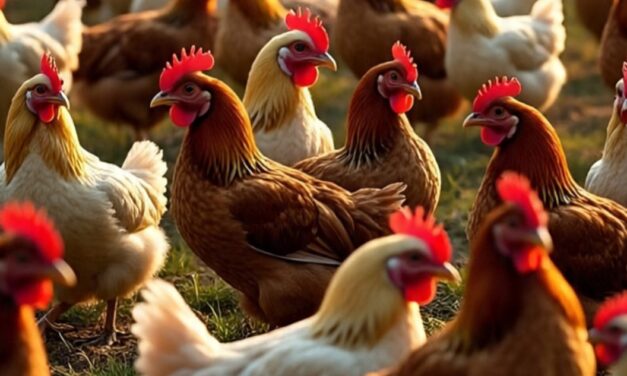 വൈക്കം ഉദയനാപുരത്ത് പക്ഷിപ്പനി : പ്രതിരോധത്തിന് നടപടി