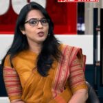 സ്മൃതി പരുത്തിക്കാടിനെതിരെ രൂക്ഷ സൈബർ ആക്രമണം, പരാതി നൽകി റിപ്പോർട്ടർ ടിവി, പത്ര പ്രവർത്തക യൂണിയൻ