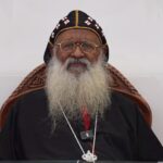 ദൈവം പ്രസാദിക്കുന്നത് വെടിക്കെട്ടിൽ അല്ല,വിശ്വാസിയുടെ ഹൃദയ വിശുദ്ധിയിൽ  : കതോലിക്ക ബാവ