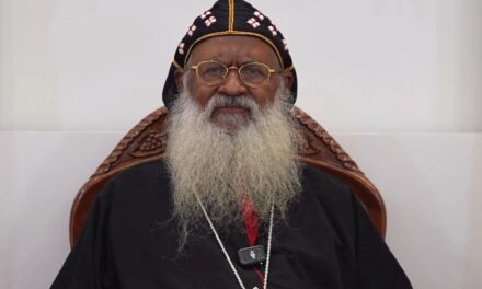 ദൈവം പ്രസാദിക്കുന്നത് വെടിക്കെട്ടിൽ അല്ല,വിശ്വാസിയുടെ ഹൃദയ വിശുദ്ധിയിൽ  : കതോലിക്ക ബാവ