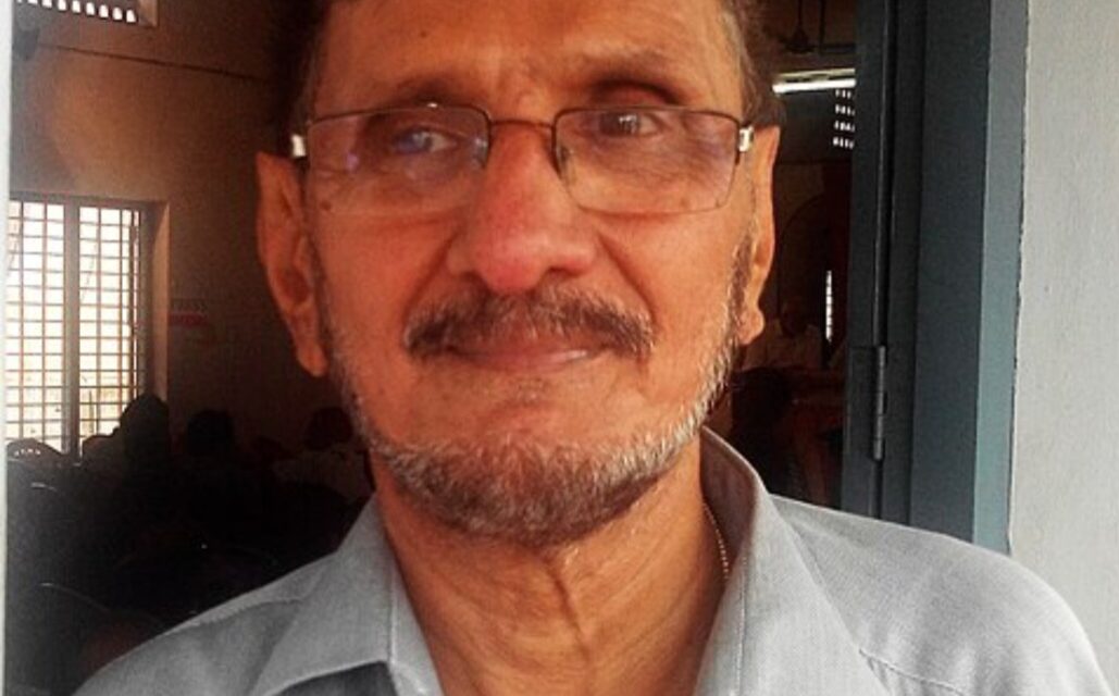ഇടതുമുന്നണിക്ക് അധികാര തുടർച്ച പ്രവചിച്ച് എൻ എസ് മാധവൻ, LDF -75 UDF -65 BJP -0