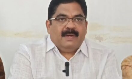 വാഹനാപകടത്തിന്റെ പേരിൽ ഈരാറ്റുപേട്ടയെ അപകീർത്തിപ്പെടുത്താനുള്ള ശ്രമം അവസാനിപ്പിക്കണം: സജി മഞ്ഞക്കടമ്പിൽ
