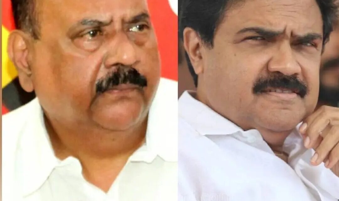 എക്‌സിറ്റ് പോളിനു പിന്നാലെ ആത്മവിശ്വാസത്തോടെ മാണി സി കാപ്പന്‍. വിജയിച്ചാല്‍ മന്ത്രിപദത്തിലേക്ക് പരിഗണിച്ചേക്കുമെന്നും പ്രതീക്ഷ:പെട്ടി പൊട്ടിക്കുമ്പോൾ ചിരിക്കുന്നത് കേരള കോൺഗ്രസ് എം : ലോപ്പസ് മാത്യു