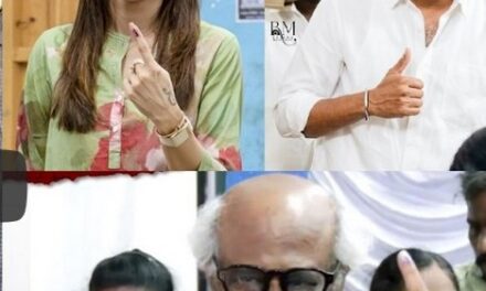 പോളിംഗ് കഴിഞ്ഞു, തമിഴ്‌നാട്ടില്‍ ഫലത്തെക്കുറിച്ചുളള വിലയിരുത്തല്‍ തിരുതകൃതി, ബംഗാളില്‍ ആദ്യഘട്ടം പൂര്‍ത്തിയായി