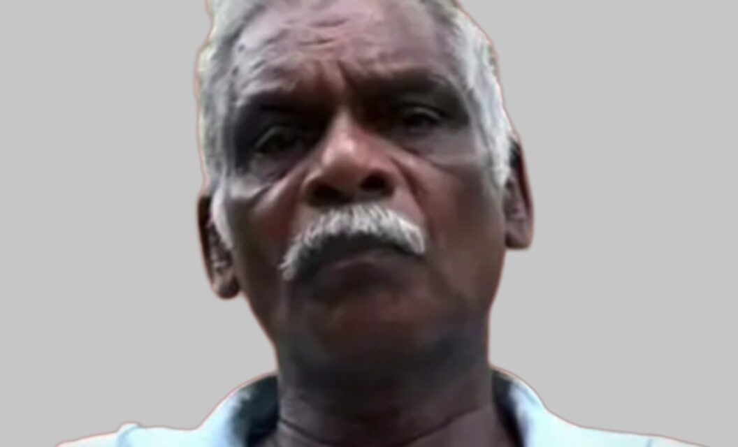 വൈക്കത്ത് സിപിഐ ഓഫീസിൽ കർഷകൻ മരിച്ച നിലയിൽ കണ്ടെത്തി