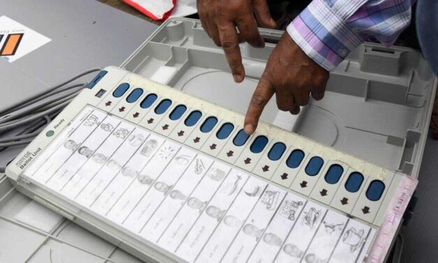 സംസ്ഥാനത്ത് മികച്ച പോളിംഗ്  ഒരു മണി വരെ 49.70%