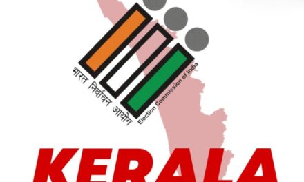 സംസ്ഥാന ഇലക്ഷന് ഇനി ആറു നാള്‍, പരസ്യപ്രചാരണം കഴിഞ്ഞാലും ടിവി പ്രചാരണം പാടില്ല, എക്‌സിറ്റ് പോള്‍ 29ന് ശേഷം