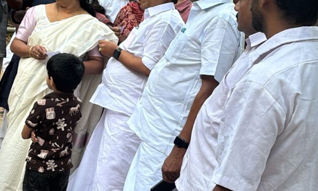 കേരളം ഗുഡ്‌ബൈ പിണറായി പറയും. രമേശ് ചെന്നിത്തല