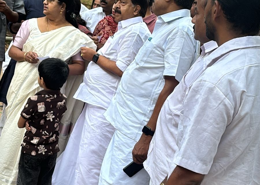 കേരളം ഗുഡ്‌ബൈ പിണറായി പറയും. രമേശ് ചെന്നിത്തല