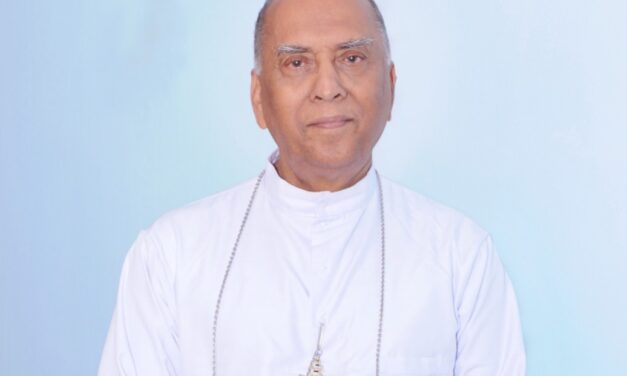 മാര്‍ പള്ളിക്കാപ്പറമ്പില്‍ : ദൈവാനുഗ്രഹ പുണ്യത്തിന്റെ നൂറാം സംവല്‍സരത്തിലേക്ക്