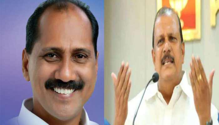 പി. സി. ജോർജിന്റെയും, ഷോൺ ജോർജിൻ്റെയും ക്രൈസ്തവ മത മേലധ്യക്ഷന്മാർക്ക് ക്കെതിരായ പ്രസ്താവനകൾ അപലപനീയം : അഡ്വ. സെബാസ്റ്റ്യൻ കുളത്തുങ്കൽ എംഎൽഎ