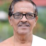 കുമാരനല്ലൂര്‍ ദേവീക്ഷേത്രം മാനേജര്‍ കാഞ്ഞിരക്കാട്ട് കെ.എ മുരളി അന്തരിച്ചു