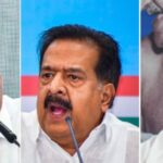 മുഖ്യമന്ത്രി മത്സരത്തില്‍ എംഎല്‍എ മനം അറിയാനുളള കോണ്‍ഗ്രസ് യോഗം തുടങ്ങി. സമുദായ നേതാക്കളും അണിയറയില്‍, സതീശനു പിന്നില്‍ ലീഗും ഘടകകക്ഷികളും