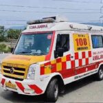 പാമ്പുകടിച്ചാൽ സഹായിക്കാൻ ആംബുലൻസ് റെഡി