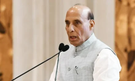 ശബരിമല സ്വർണ്ണക്കൊള്ള : സിബിഐ അന്വേഷിക്കും: കേന്ദ്ര മന്ത്രി രാജ്നാഥ് സിംഗ്