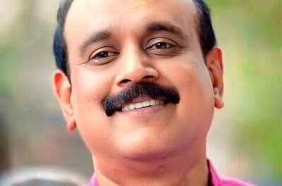 ബിജെപി സംസ്ഥാന പ്രസിഡണ്ട് രാജീവ് ചന്ദ്രശേഖർ ക്രിസ്തൃൻ പ്രീണനം നടത്തുന്നുവെന്ന് ആരോപിച്ച് രൂക്ഷ വിമർശനവുമായി മുൻ ഡിജിപി സെൻകുമാർ