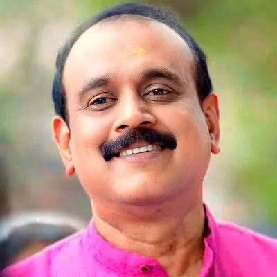 ബിജെപി സംസ്ഥാന പ്രസിഡണ്ട് രാജീവ് ചന്ദ്രശേഖർ ക്രിസ്തൃൻ പ്രീണനം നടത്തുന്നുവെന്ന് ആരോപിച്ച് രൂക്ഷ വിമർശനവുമായി മുൻ ഡിജിപി സെൻകുമാർ