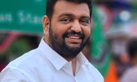 സഖാക്കളെ ഒരു വാക്ക്, ഇനിയും ഉടുക്ക് കൊട്ടി പേടിപ്പിക്കരുത്:എൻ. ഹരി