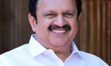 വട്ടിയൂർക്കാവ് തിരിച്ചുപിടിക്കുമെന്ന് കെ മുരളീധരൻ