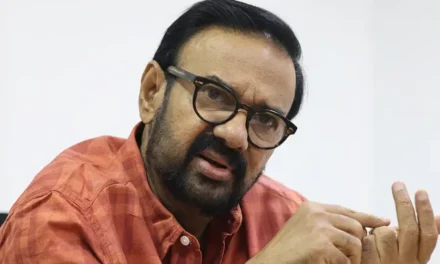 ‘ഭയങ്കര ആശ്വാസം’ അപകടത്തിൽ ക്ലീൻചിറ്റ് ലഭിച്ച മണിയൻപിള്ള രാജുവിന്റെ പ്രതികരണം