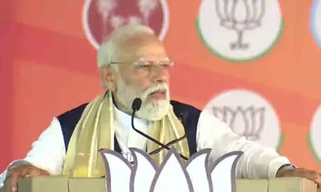 പ്രധാനമന്ത്രിയ്ക്കും മന്നം സമാധി സന്ദർശിക്കാനായില്ല, ബിജെപി കേന്ദ്രങ്ങളിൽ അമർഷം