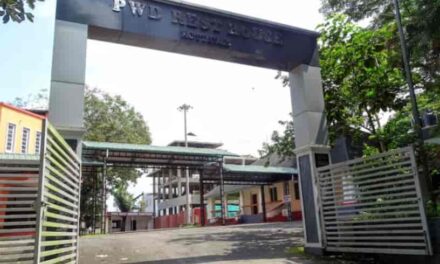 റസ്റ്റ് ഹൗസ് ജീവനക്കാരുടെ ജോലി ഭാരം: മനുഷ്യാവകാശ കമ്മീഷൻ കേസെടുത്തു