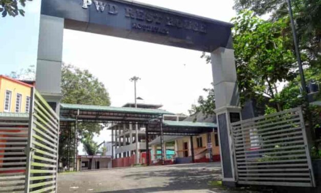 റസ്റ്റ് ഹൗസ് ജീവനക്കാരുടെ ജോലി ഭാരം: മനുഷ്യാവകാശ കമ്മീഷൻ കേസെടുത്തു