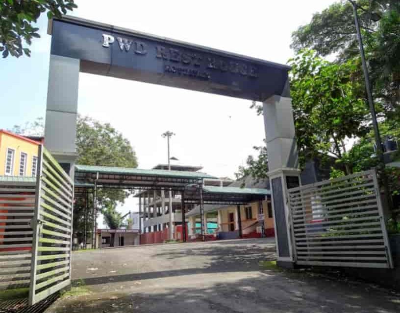 റസ്റ്റ് ഹൗസ് ജീവനക്കാരുടെ ജോലി ഭാരം: മനുഷ്യാവകാശ കമ്മീഷൻ കേസെടുത്തു