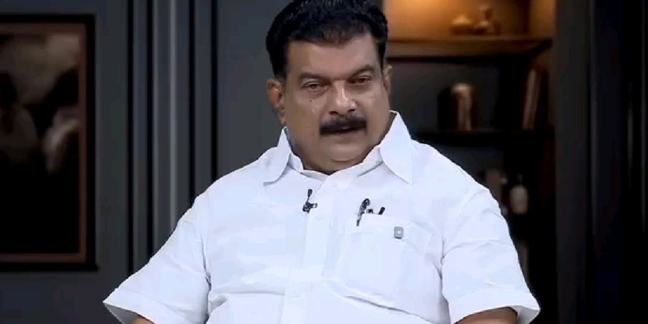യുഡിഎഫിന് ഭരണം ലഭിക്കുമെന്ന് പോഡ്കാസ്റ്റുമായി പി. വി അൻവർ