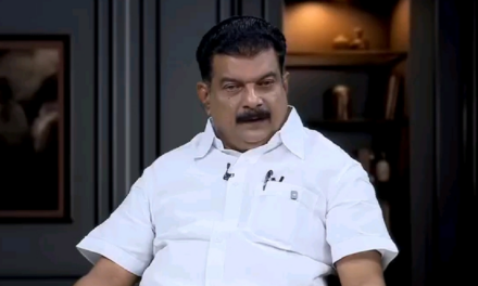 യുഡിഎഫിന് ഭരണം ലഭിക്കുമെന്ന് പോഡ്കാസ്റ്റുമായി പി. വി അൻവർ