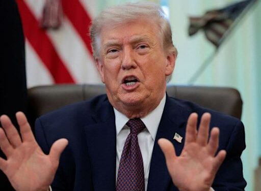 ഇറാൻ- അമേരിക്ക യുദ്ധത്തിന് താല്ക്കാലിക വിരാമം; രണ്ടാഴ്ച വെടിനിർത്തൽ പ്രഖ്യാപിച്ച് ട്രംപ്; ഇറാൻ അംഗീകരിച്ചു