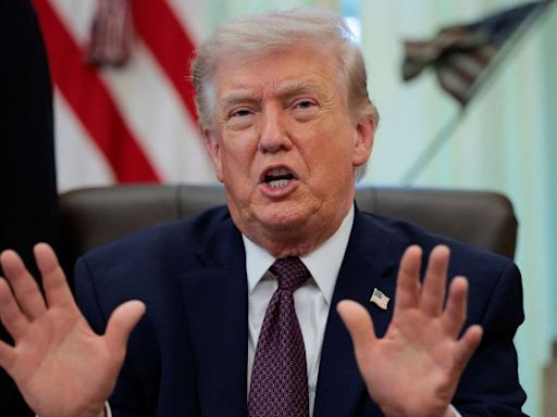 ഇറാൻ- അമേരിക്ക യുദ്ധത്തിന് താല്ക്കാലിക വിരാമം; രണ്ടാഴ്ച വെടിനിർത്തൽ പ്രഖ്യാപിച്ച് ട്രംപ്; ഇറാൻ അംഗീകരിച്ചു