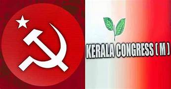 ഇടതുമുന്നണി ജോസ് കെ മാണി ബന്ധം പുകയുന്നു,കേരള കോണ്‍ഗ്രസ് കാലുവാരിയെന്ന് സിപിഎം സിപിഐ യോഗങ്ങളില്‍ വിമര്‍ശനം