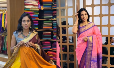 പ്രശസ്ത ഇൻസ്റ്റഗ്രാം താരം നാഗലക്ഷ്മി കൊല്ലപ്പെട്ട നിലയിൽ; ഭർത്താവ് തൂങ്ങിമരിച്ചു