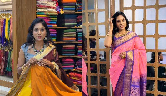 പ്രശസ്ത ഇൻസ്റ്റഗ്രാം താരം നാഗലക്ഷ്മി കൊല്ലപ്പെട്ട നിലയിൽ; ഭർത്താവ് തൂങ്ങിമരിച്ചു