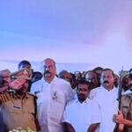 ഡിജോ കാപ്പന് വിടയേകി പാലാ, അന്ത്യാഞ്ജലിയുമായി വൻ ജനാവലി