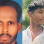 എരുമേലിയിൽ നിയന്ത്രണം വിട്ട ഓട്ടോറിക്ഷ ബൈക്കുമായി കൂട്ടിയിടിച്ച് ഉണ്ടായ അപകടത്തിൽ 16 വയസുകാരനടക്കം രണ്ട് പേർക്ക് ദാരുണാന്ത്യം.