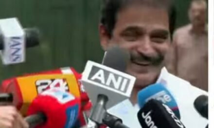 വി ഡി സതീശന് പൂർണ്ണപിന്തുണ: കെ സി വേണുഗോപാൽ