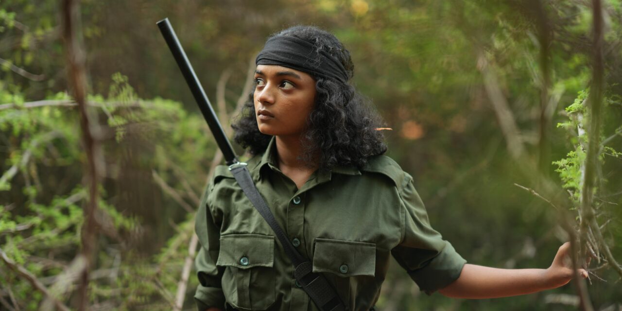 റിയൽ കേരള സ്റ്റോറിയുമായി തമിഴ് മൊഴി, പ്രൊമോ സോംഗ് റിലീസ് 21 – ന് 