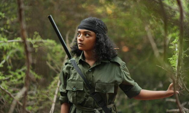 റിയൽ കേരള സ്റ്റോറിയുമായി തമിഴ് മൊഴി, പ്രൊമോ സോംഗ് റിലീസ് 21 – ന് 