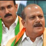 ക്രിസ്റ്റൃൻ ഔട്ട്റീച്ച് പാളി : സഭാ ബിഷപ്പുമാരെ അധിക്ഷേപിച്ച ബിജെപി മുന്നണി സ്ഥാനാർത്ഥികൾ ആയിരുന്ന പി.സി.ജോർജിനെയും മകൻ ഷോണിനെയും രൂക്ഷമായി വിമർശിച്ച് ബിജെപി കോർ കമ്മിറ്റി യോഗം