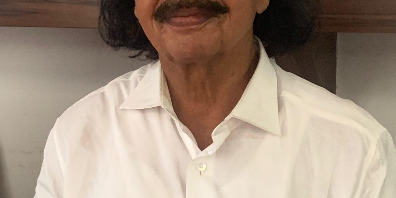 നിയുക്ത മുഖ്യമന്ത്രി വി ഡി സതീശനെ ആക്ഷേപിക്കാൻ എൻഎസ്എസ് നേതൃത്വത്തിന് എന്തവകാശം : അയർക്കുന്നം രാമൻ നായർ ( Audio Visual Report)