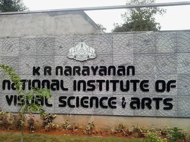 കെ ആര്‍ നാരായണൻ സ്മാരക ഫിലിം ഇൻസ്റ്റിറ്റ്യൂട്ട് സന്ദർശിച്ച മന്നം സമാജത്തിലെ കുട്ടികളെ തടഞ്ഞ എസ്എഫ്ഐക്കാർക്കെതിരെ ബാലാവകാശ നിയമപ്രകാരം കേസെടുക്കണം; എൻ. ഹരി