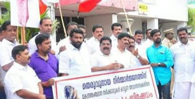 സുപ്രീം കോടതിവിധി ഉടൻ നടപ്പാക്കണം: സജി മഞ്ഞക്കടമ്പിൽ