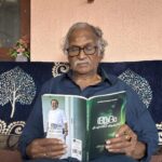 സ്വന്തം പിതാവിന്റെ പേരിൽ അഭിമാനിക്കുന്ന പുത്രനാണ് മുഖ്യമന്ത്രി വിഡി സതീശൻ; മുഖൃമന്ത്രിയെ പിന്തുണച്ച് ചലച്ചിത്രസംവിധായകനും ഗാന രചയിതാവുമായ ശ്രീകുമാരൻ തമ്പി